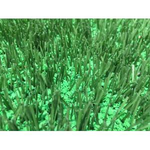 China Customized High Stability Turf Rubber Infill For Artificial Grass on sale