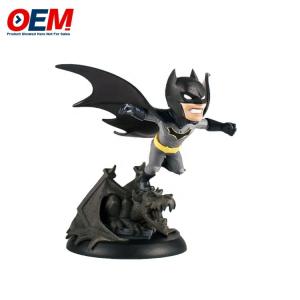 Custom Bat Man Figure PVC 3D Models Toys Action Figure