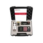 Auto Shutdown Function Coating Thickness Tester With 100 Hours Typical Operating