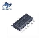 Texas/TI TL074IDR Electronic Components Fm Radio Integrated Circuit Microcontrol