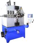 1.0-4.0mm CNC Spring Coiling Machine , Compression Spring Making Machine