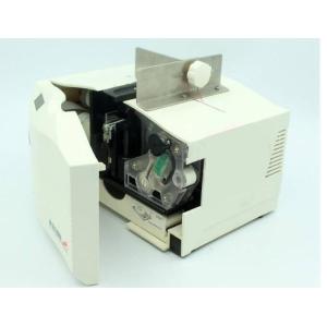 Poland Intelligent banknote binding machine for Poland currency binding machine