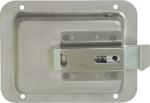 High Quality Cabinet Paddle Handle Lock,Toolbox Latch