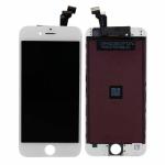 Durable Iphone LCD Touch Screen Without Home Button And Front Camera