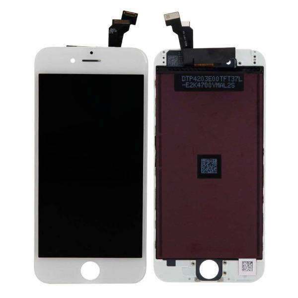 Quality Durable Iphone LCD Touch Screen Without Home Button And Front Camera for sale