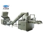 Functional Small Cookies Machine Automatic Cookie Dropping Machine For Making