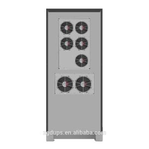 60kva Low Frequency Ups , Three Phase Industrial Online Ups