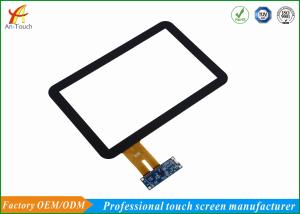 China 12.1 Inch Tablet Pc Touch Screen Replacement Multi Touch For Windows System wholesale