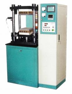 China RYJ 2000A Sintering Presser Diamond Segment Machine on sale