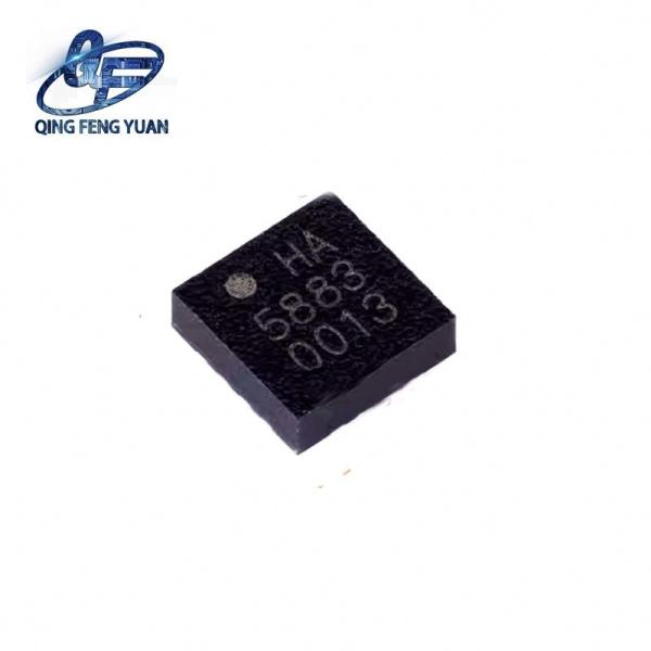 Texas TPS74801TDRCRQ1 In Stock Electronic Components Integrated Circuits