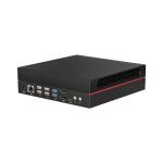 Intel Core i7 12700H Mini Portable Gaming PC DDR4 4GB Discrete Graphics Card