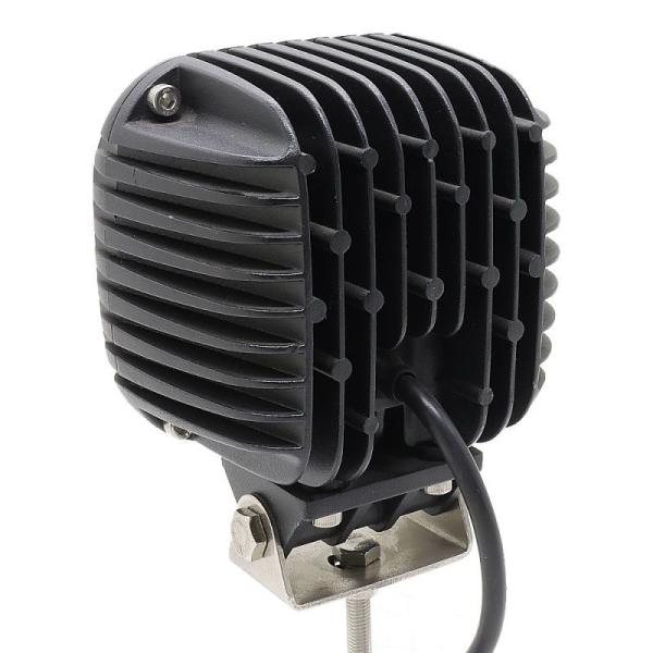 48W LED Working Light Headlight for Tractor Vehicle