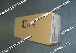 China Programmable IC Chip XC4VLX60-10FF1148I - xilinx - Virtex-4 Family wholesale