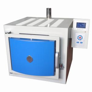China Muffle Drying Box Brick Testing Machine Material Dryer Machine wholesale