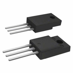 China STF24NM60N Field Effect Transistor Transistors FETs MOSFETs Single wholesale