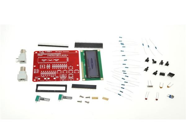 Quality Digital DDS Signal Generator Module Sine Square Sawtooth Wave 6.5 * 1.5cm for sale