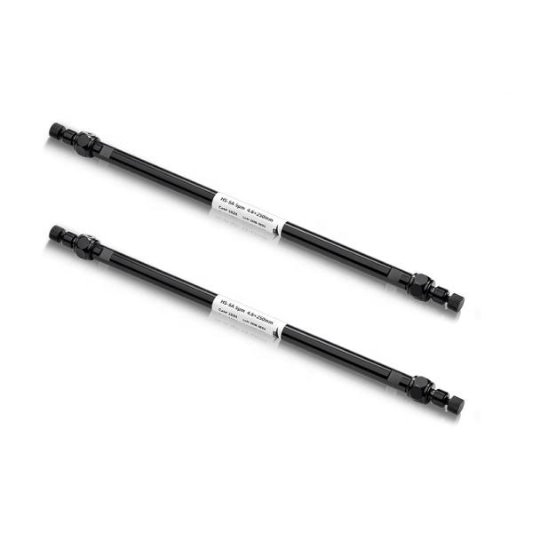 Quality 4.6mm Reversed Phase Chromatography Columns Compatible With Methanol for sale