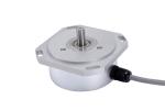 110V OEM Magnetic Incremental Encoder , 25VA Linear And Rotary Encoders