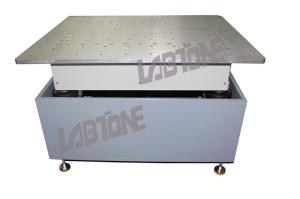 China Customizable Table Transportation Simulation Mechanical Vibration Test Shaker Table wholesale