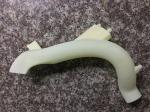 High Precision Plastic Prototype Machining With Smooth Surface Finish