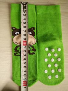 China 3D socks,kids socks,Combed  cotton socks,full  terry  socks wholesale