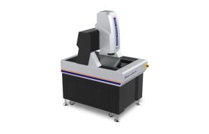 Auto Vision Measuring Machine Gantry Structure Marble Base with Four Axis CNC Full Test