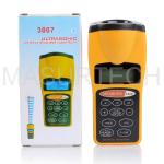 Multi-function LCD Ultrasonic Distance Meter Measure Ultrasonic Range Finder