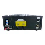 0-35V Output Voltage Electroplating Power Supply For AC Input 220V Single Phase