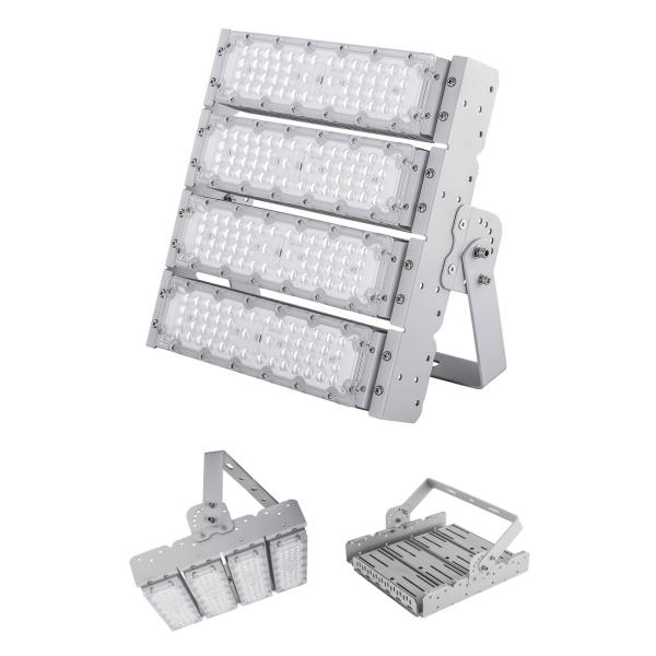 IP65 Waterproof 6500K 200W LED Flood Light Outdoor LED Security Light for Harsh Weather