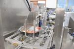 Multi Function Powder Packaging Machine Automatic Powder Bagging Machine