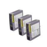 FBM204 Foxboro 16-Bit Analog Output and Input Resolution PLC for Industrial