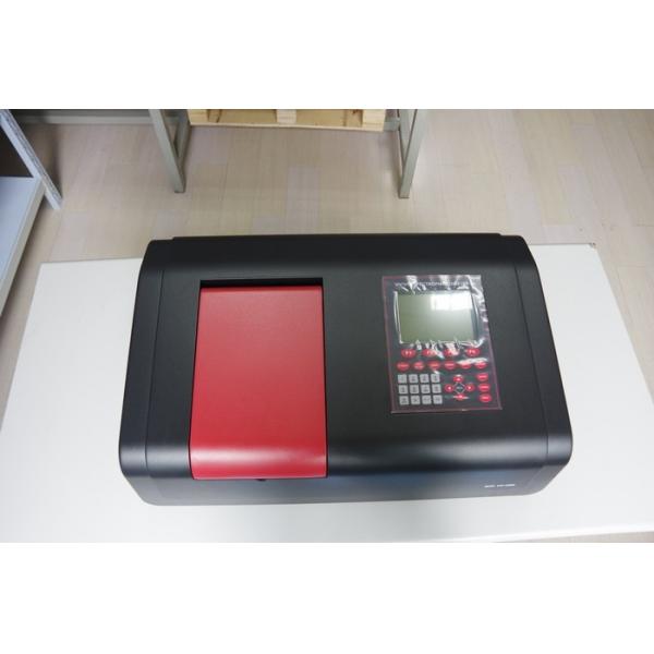 Potassium Double Beam laboratory spectrophotometer Chlorine Dioxide