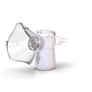 Ultrasonic Homecare Medical Nebulizer 2.9um Mesh Technoligy Waterproof Quiet