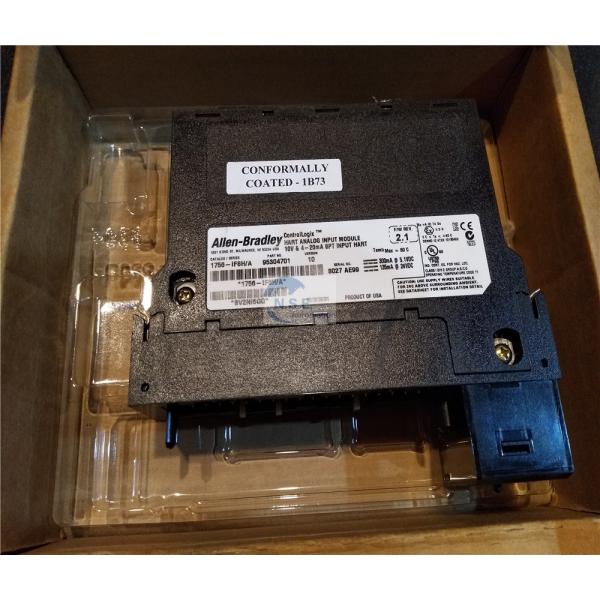Allen-Bradley 1756-IF8H ControlLogix HART Analog Input Module