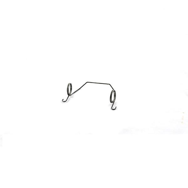 Quality Custom Double Torsion Springs With Hooks Garage Door Replacement High Torque for sale