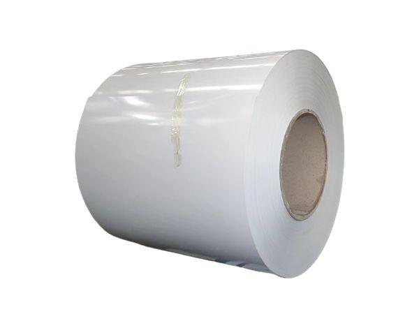 Quality Custom Color Coated Aluminum Coil with Standard JIS G3141 DIN1623 and Customized Alloy 1000-8000 for sale