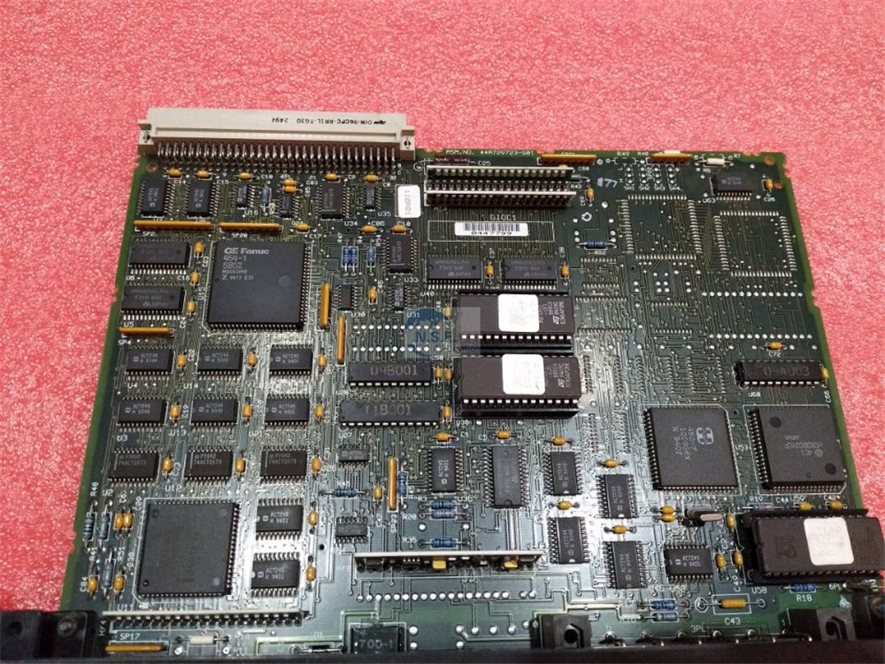 China General Electric IC693CMM321CA Conformal Coated Ethernet Interface module IC693CMM321CA on sale