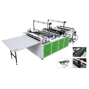 Medical Paper Bag Making Machine with Automatic Constant Temperature Control