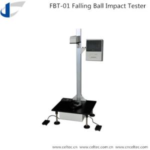 ASTM D1709 FREE-FALLING DART METHOD IMPACT TESTER STAIR CASE DART IMPACTING TEST