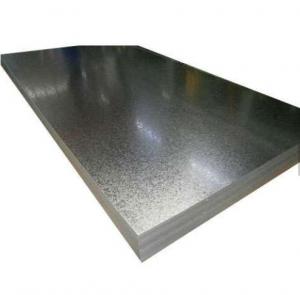 China SGCC,SPCC,DX51D Z40-Z275g Prepainted and Hot Dip Galvanized Steel plate sheet for industry wholesale