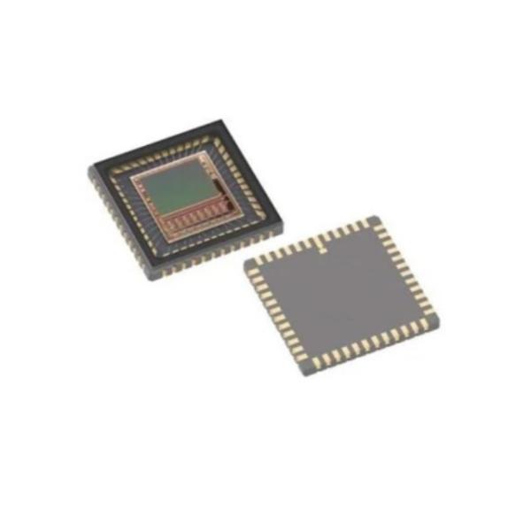 Quality Sensor IC NOIP1SN1300A-QTI 1.3 MegaPixels Global Shutter CMOS Image Sensors LCC-48 for sale