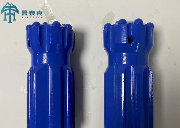 Quality 76mm T38 Retrac Threaded Button Bits for Mining, Quarring & Tunneling for sale