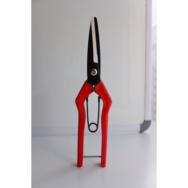SINSEUNG SB201 Small Plastic Cutting Scissors 115g