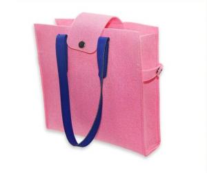 China good quality  Shopping New Style Wholesale Cheap Small Felt Bag on sale