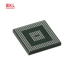 China XC7A35T-2CPG236C IC Chip Programming FPGAs High Resolution Phase Shifting wholesale