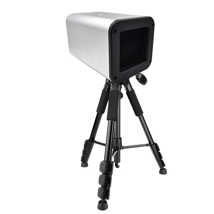 Black Body Temperature Calibration Device For Thermal Camera Portable Design
