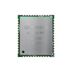 China Low Power Wifi And Bluetooth Module Dual Band 5Ghz Durable For Web Browsing wholesale
