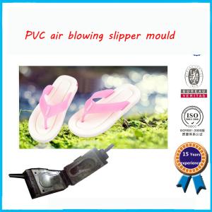 Commercial Slipper Mold Single / Multi Cavity 25 - 49 Customized Size