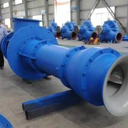 China 187m3/H Industrial Long Shaft Pumps Anti Corrosionfor 380v 132 Kw for sale