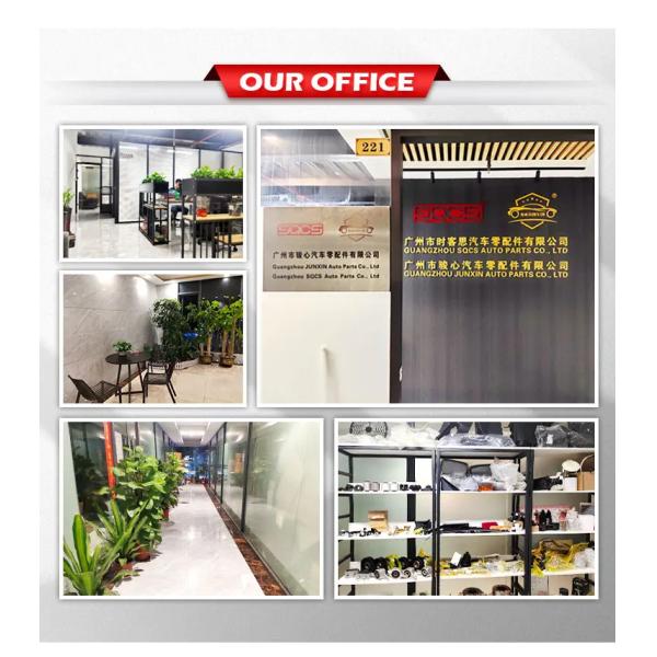 SQCS Professional Clutch Master Cylinder OE4161026000 for Modern Santa Fe SM 2000-2006